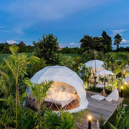 The Campster Kanchanaburi Chambre photo